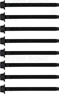 Cylinder Head Bolt Set